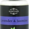 ScentChips geurolie voor diffuser 50ml lavendel & jasmijn