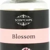 ScentChips geurolie voor diffuser 50ml blossom