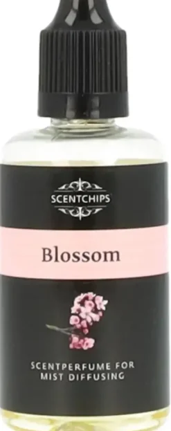 ScentChips geurolie voor diffuser 50ml blossom