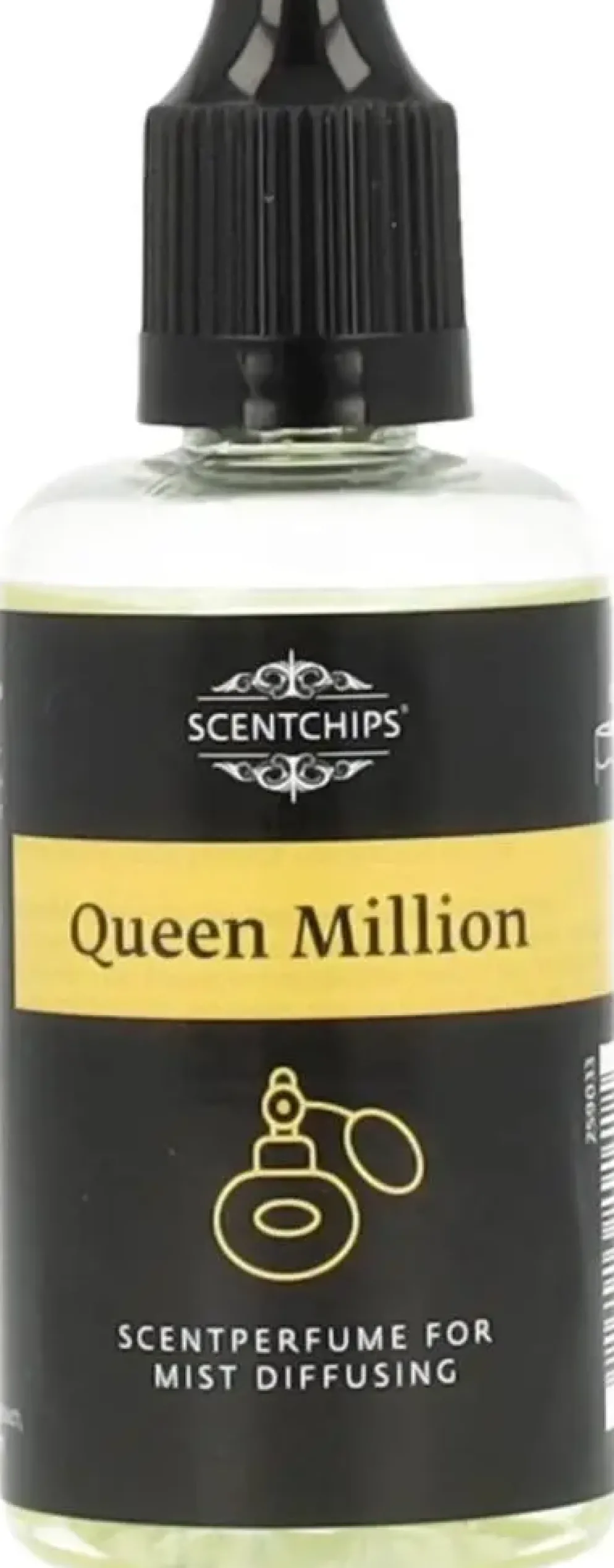 ScentChips geurolie voor diffuser Queen Million - 50ml