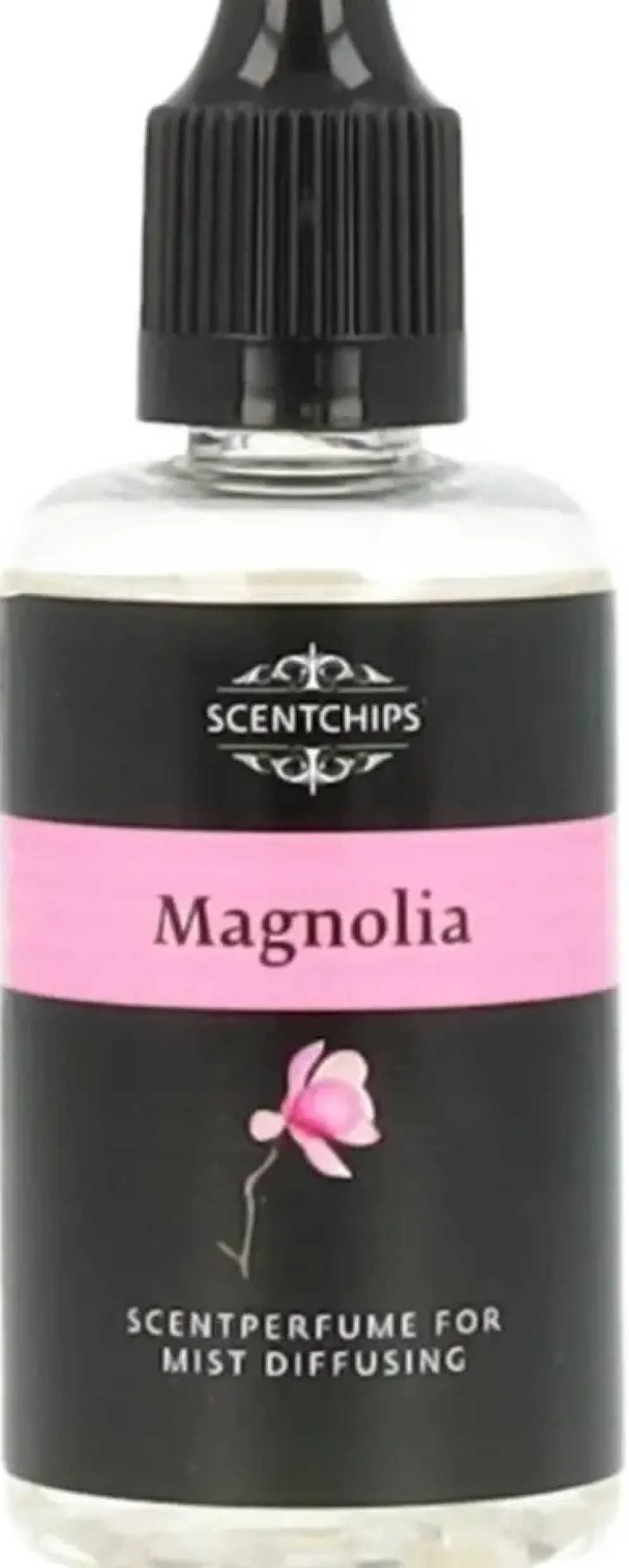 ScentChips geurolie voor diffuser 50ml magnolia