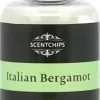 ScentChips geurolie voor diffuser Italiaanse Bergamot - 50ml