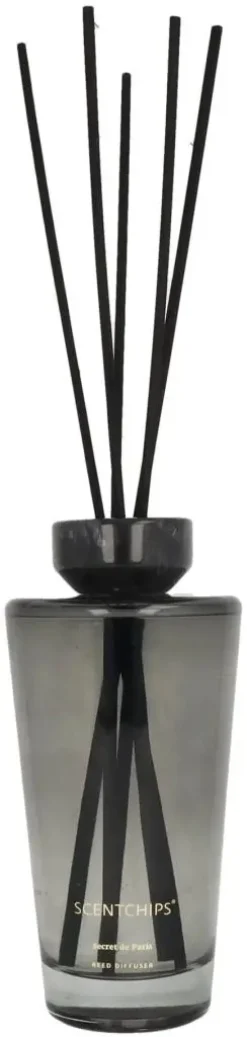 ScentChips geurstokjes set cone Secret de Paris - 500ml