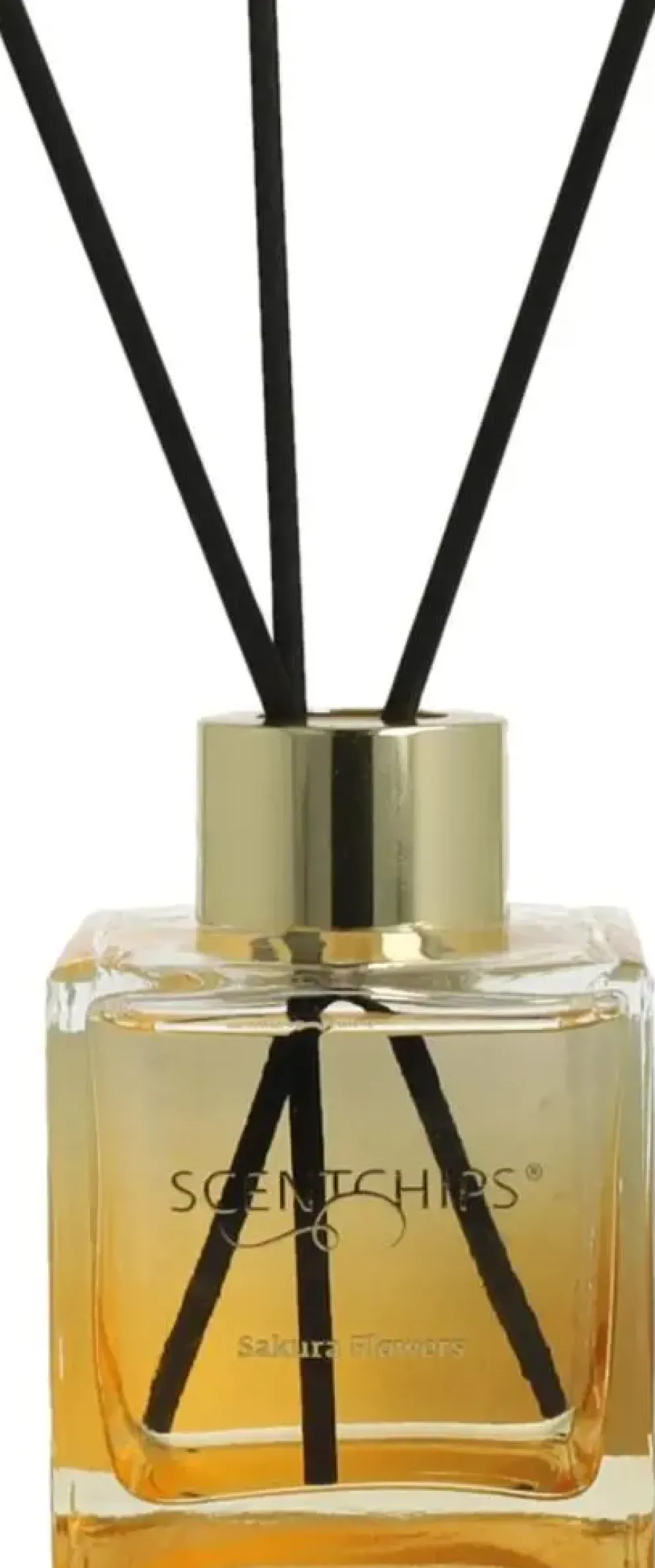 ScentChips geurstokjes set cube Sakura Flowers - 100ml