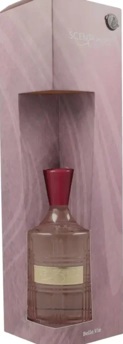 ScentChips geurstokjes set linea Belle Vie - 300ml