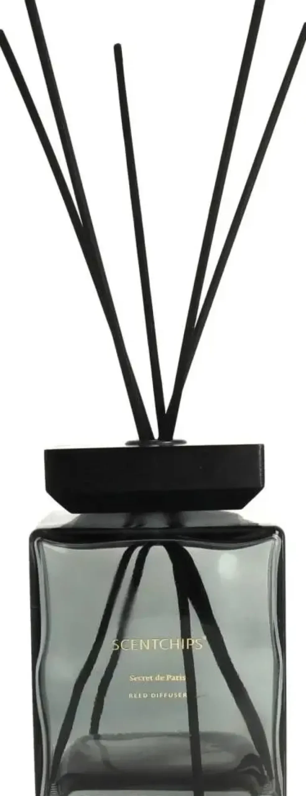 ScentChips geurstokjes set square Secret de Paris - 1000ml