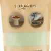 ScentChips kaarsenzand 250g groen