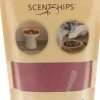 ScentChips kaarsenzand 500g paars