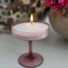 ScentChips kaarsenzand 500g roze