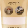 ScentChips kaarsenzand 250g roze