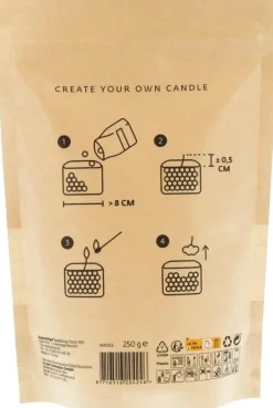 ScentChips kaarsenzand 250g wit