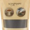 ScentChips kaarsenzand 250g zwart