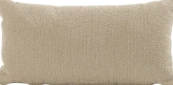 4 Seasons Outdoor Bouclé Amber sierkussen 30 x 60 cm