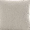4 Seasons Outdoor Bouclé Clay sierkussen 50 x 50 cm