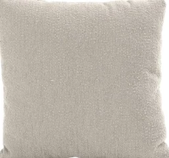 4 Seasons Outdoor Bouclé Clay sierkussen 50 x 50 cm