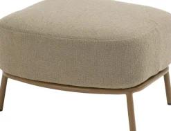4 Seasons Outdoor hocker biarritz amber