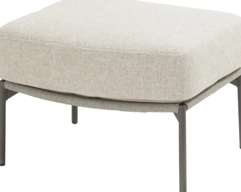 4 Seasons Outdoor hocker florence terre