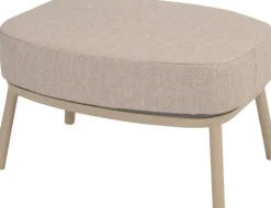 4 Seasons Outdoor hocker puglia latte