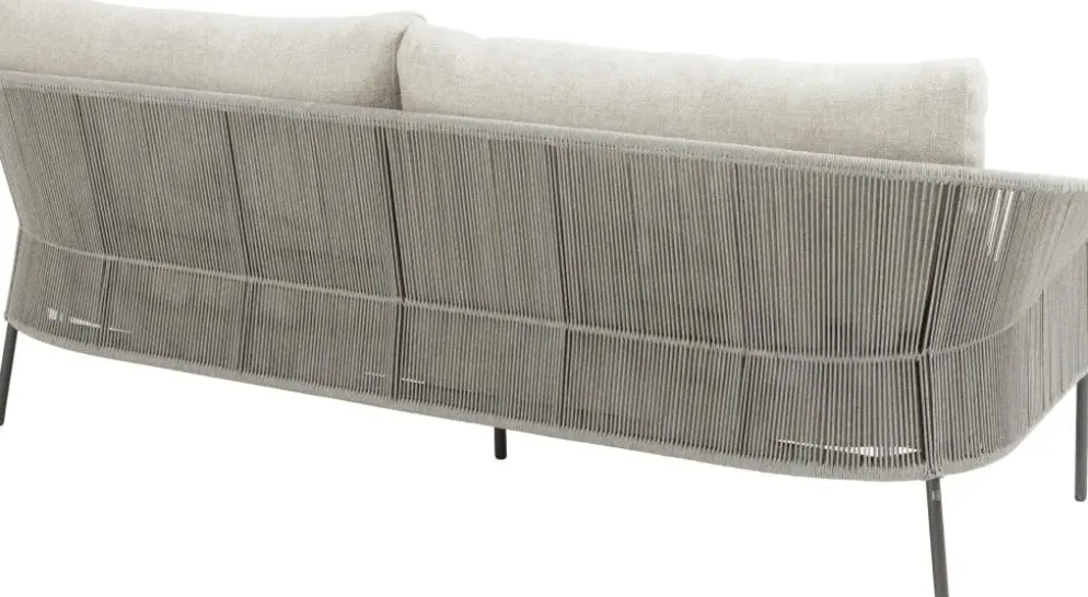 4 Seasons Outdoor loungebank florence terre