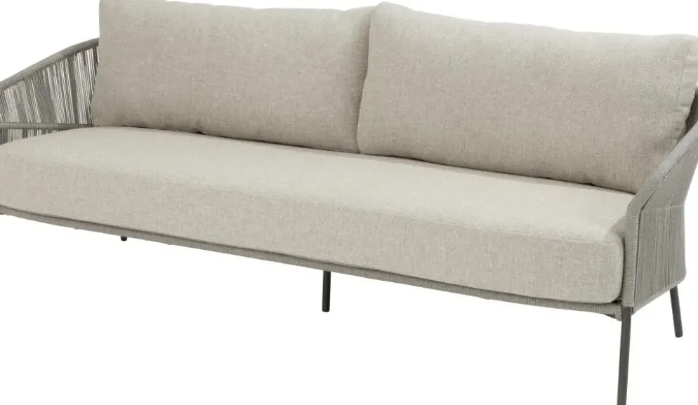 4 Seasons Outdoor loungebank florence terre