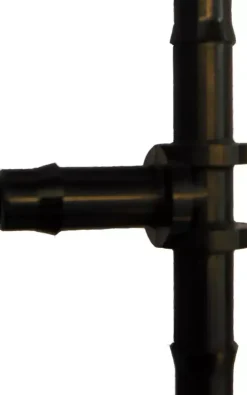 Slangverbinder t-stuk l9b9h9mm
