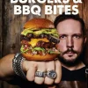 Smokey goodness - burgers & bbq bites