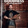 Smokey goodness het ultieme BBQ boek