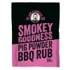 Smokey Goodness pig powder bbq rub 30gr