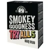 Smokey goodness try all 5 box