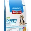 Smolke Puppy Mini/Medium voer 4kg