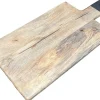 Snijplank hout