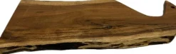Snijplank milo acaciahout 65x27x3cm