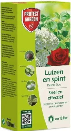 Solabiol Natria insectenmiddel concentraat 100ml