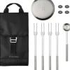Solo Stove Accessoirespakket rvs mesa