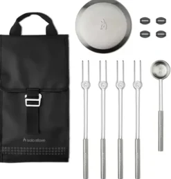 Solo Stove Mesa XL Accessoirepakket