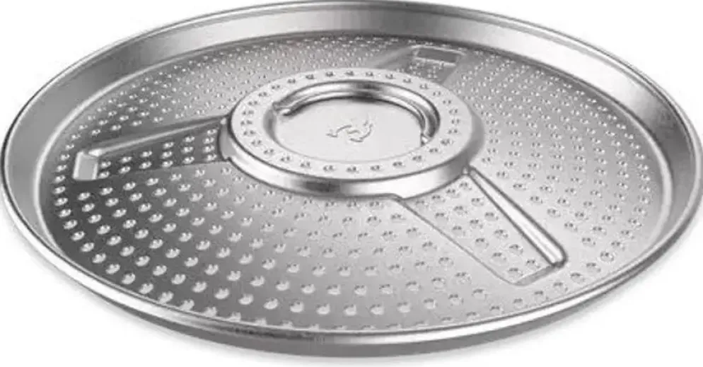 Solo Stove Pellet adapter d33.6 cm