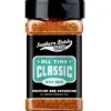 Southern dutch bbq all time classic BBQ rub 290 gram