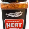 Southern dutch bbq a pinch of heat BBQ rub 275 gram