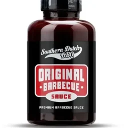 Southern dutch original bbq sauce 500 ml