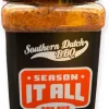 Southern dutch season it all BBQ rub 290 gram