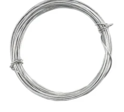 Spandraad verzinkt d2mm l10m