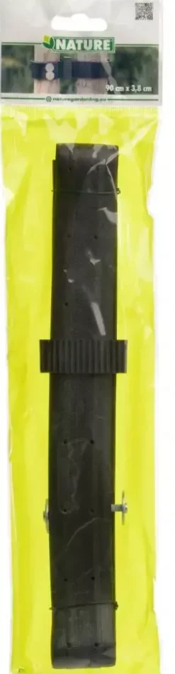 Spijkerboomband breed l90b3.8cm