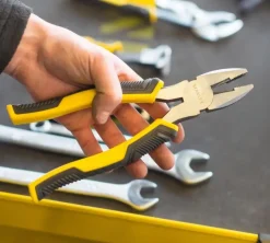 Stanley Dynagrip Combinatietang – 180 mm