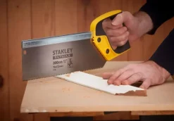 Stanley FATMAX Kapzaag 35cm