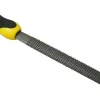 Stanley Halfronde Rasp – 200 mm – Bastard