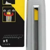 Stanley Interlock afbreekmes 18mm
