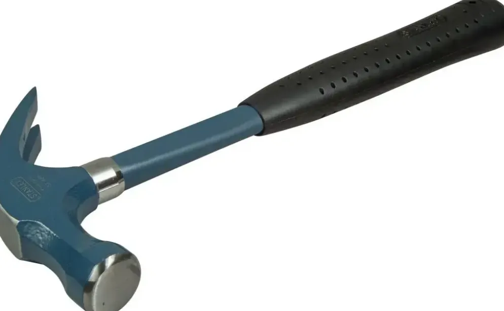 Stanley Klauwhamer Blue Strike 450gr