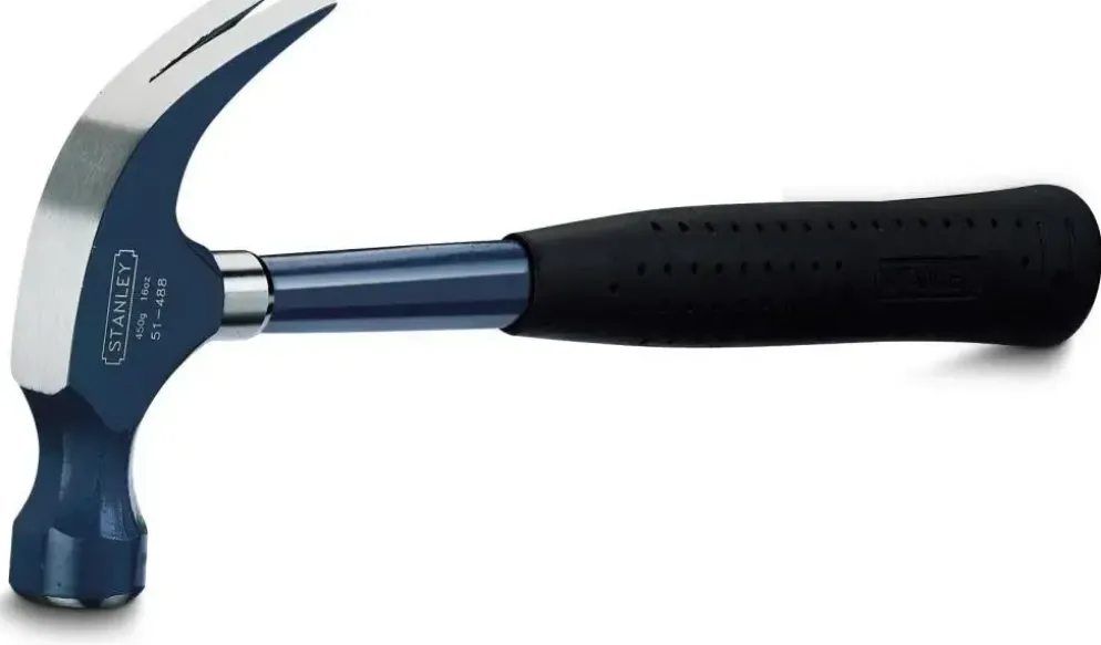 Stanley Klauwhamer Blue Strike 450gr