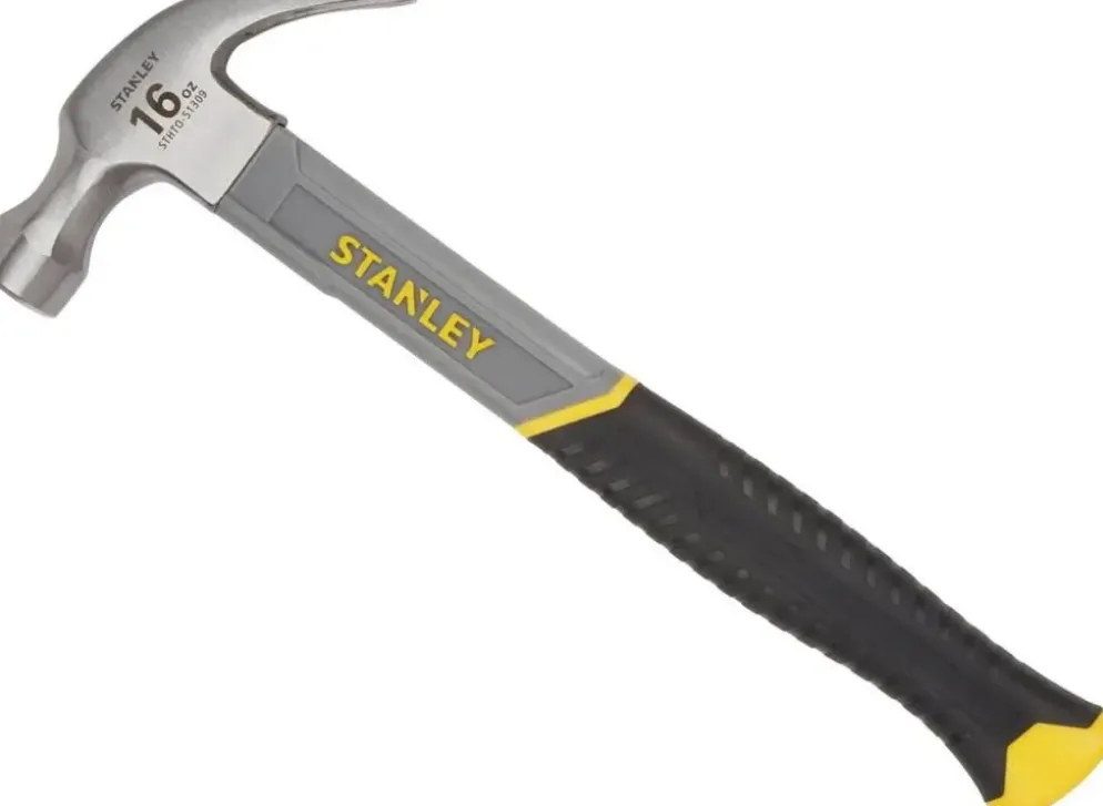 Stanley Klauwhamer glasvezel 450g