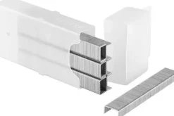 Stanley nietjes type A 1000st, 6mm